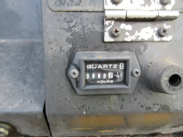 三菱 キャンター PA-FE73DEY(2WD)の写真11