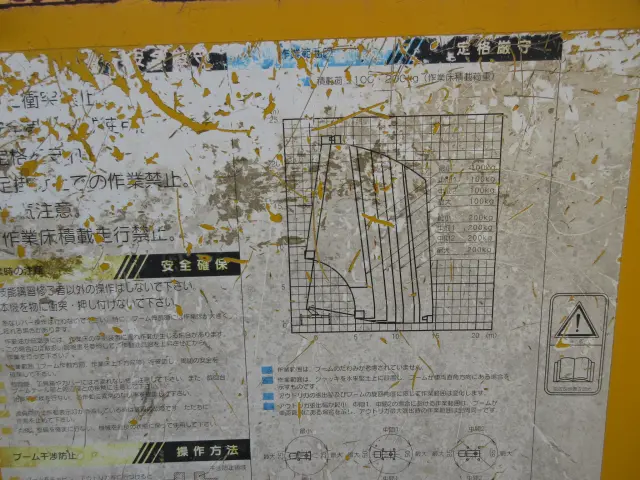 三菱 キャンター PA-FE73DEY(2WD)の写真22