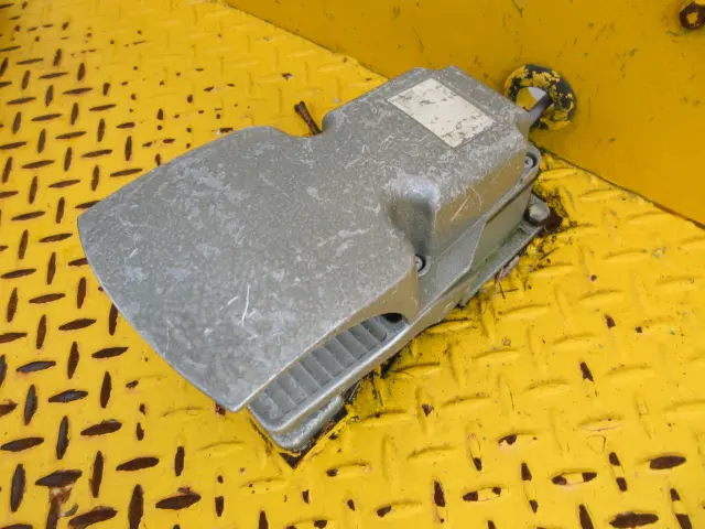 三菱 キャンター PA-FE73DEY(2WD)の写真24