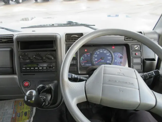 三菱 キャンター PA-FE73DEY(2WD)の写真31