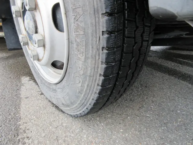 三菱 キャンター PA-FE73DEY(2WD)の写真34