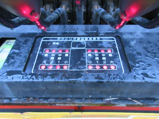 三菱 キャンター PA-FE73DEY(2WD)の写真46