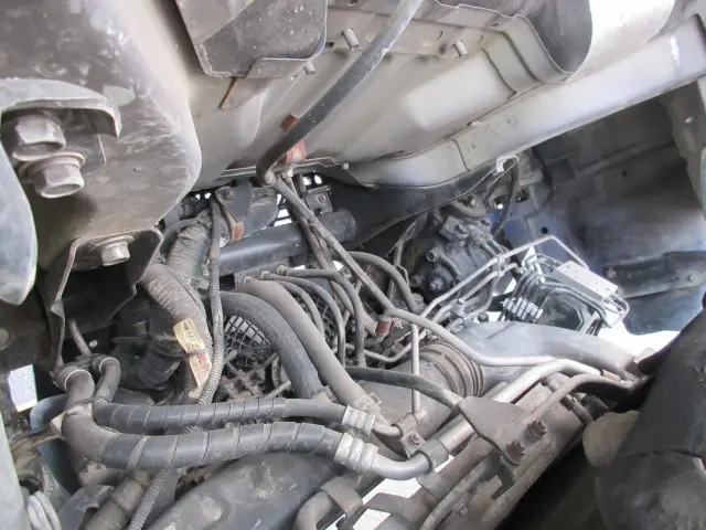 三菱 キャンター PA-FE73DEY(2WD)の写真48