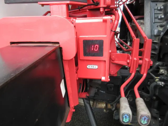 日野 デュトロ TKG-XZU720Mの写真10