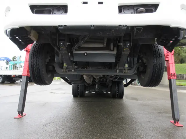 日野 デュトロ TKG-XZU720Mの写真18