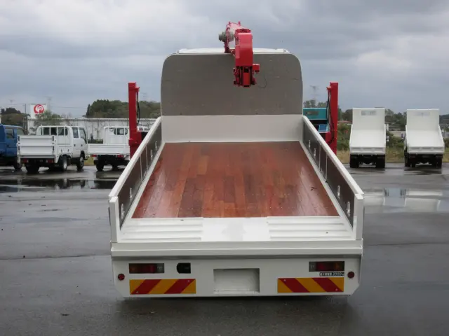 日野 デュトロ TKG-XZU720Mの写真22