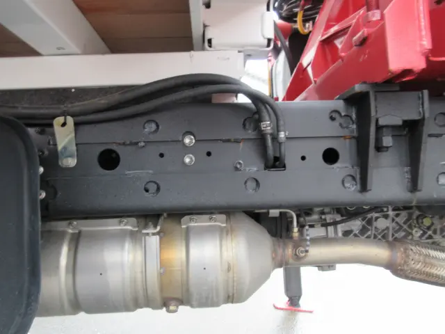 日野 デュトロ TKG-XZU720Mの写真25