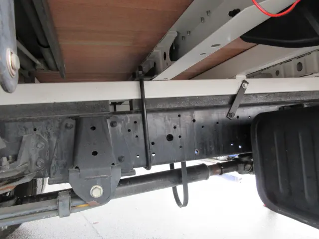 日野 デュトロ TKG-XZU720Mの写真26