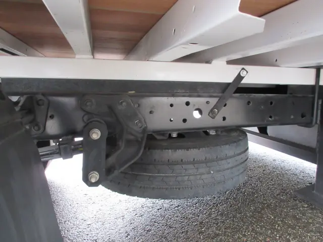 日野 デュトロ TKG-XZU720Mの写真28