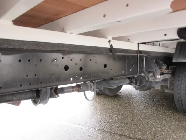 日野 デュトロ TKG-XZU720Mの写真29