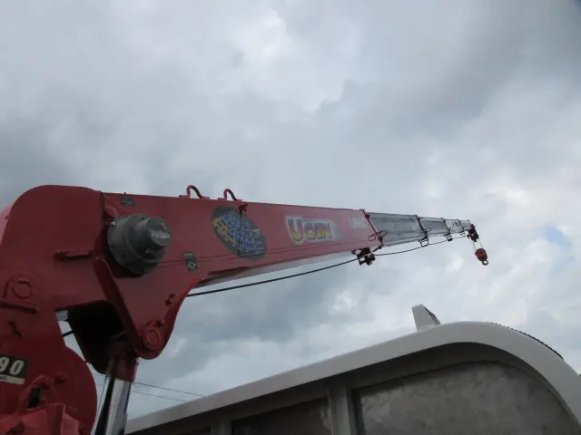 日野 デュトロ TKG-XZU720Mの写真30