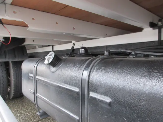 日野 デュトロ TKG-XZU720Mの写真35