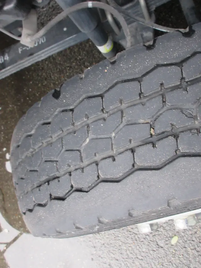 日野 デュトロ TKG-XZU720Mの写真42