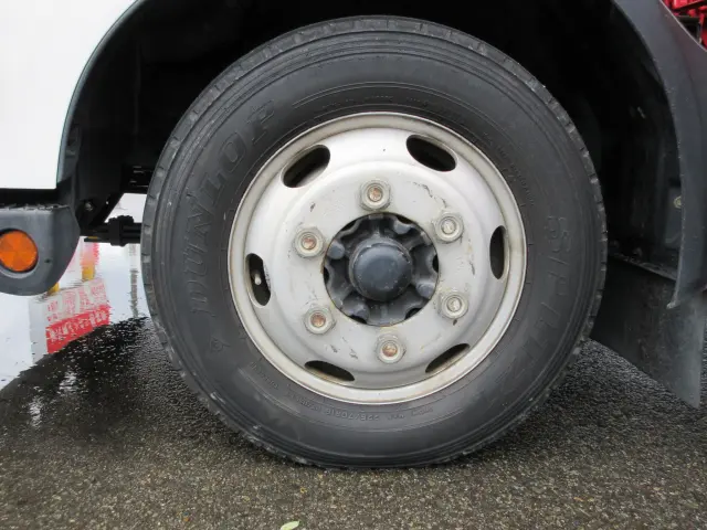 日野 デュトロ TKG-XZU720Mの写真44