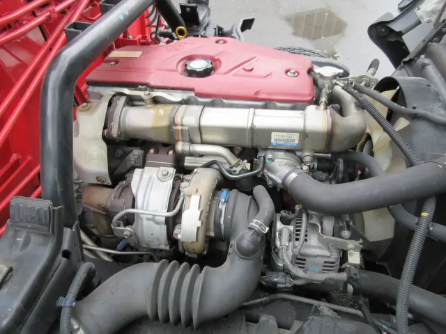 日野 デュトロ TKG-XZU720Mの写真49