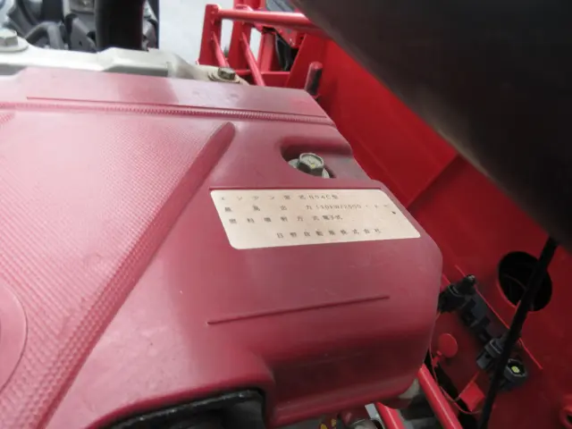 日野 デュトロ TKG-XZU720Mの写真50