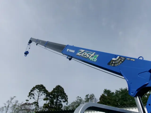 日野 デュトロ TDG-XZU720Mの写真14
