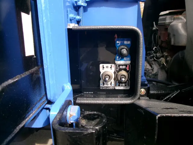 日野 デュトロ TDG-XZU720Mの写真23