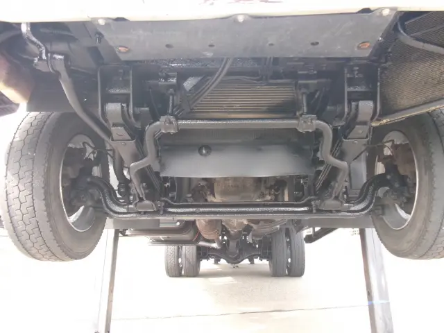 日野 デュトロ TDG-XZU720Mの写真34