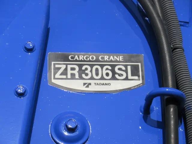 三菱 ファイター PA-FK71DJの写真22