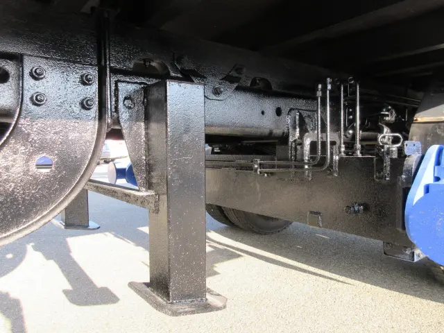 三菱 ファイター PA-FK71DJの写真23