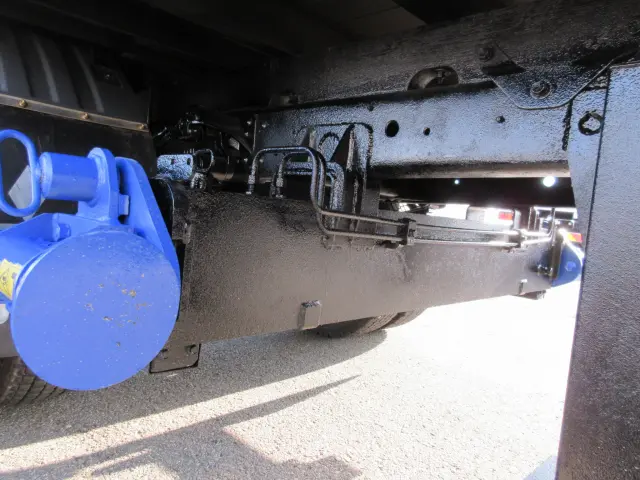 三菱 ファイター PA-FK71DJの写真24