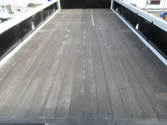 三菱 ファイター PA-FK71DJの写真31