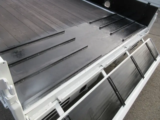 三菱 ファイター PA-FK71DJの写真33