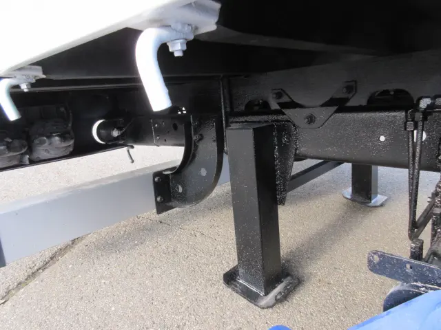 三菱 ファイター PA-FK71DJの写真36