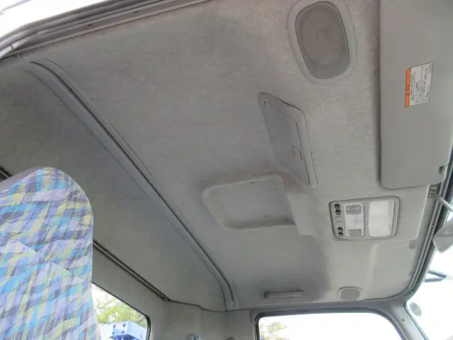 三菱 ファイター PA-FK71DJの写真38