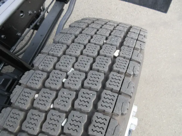 三菱 ファイター PA-FK71DJの写真43