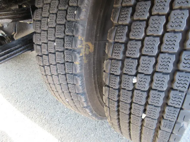 三菱 ファイター PA-FK71DJの写真44