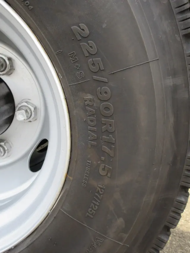 三菱 ファイター PA-FK71DJの写真45