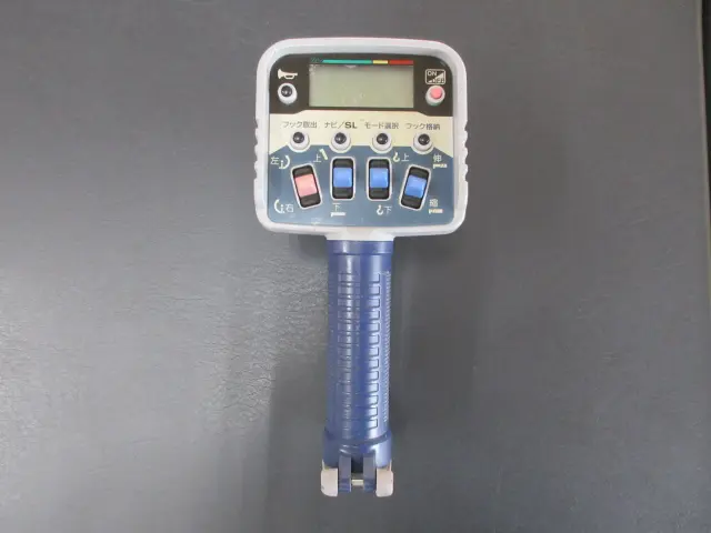 三菱 ファイター PA-FK71DJの写真49