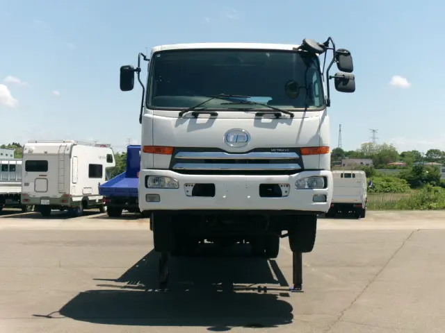 ＵＤ コンドル QKG-PK39LH(未入力/関係無)の写真38