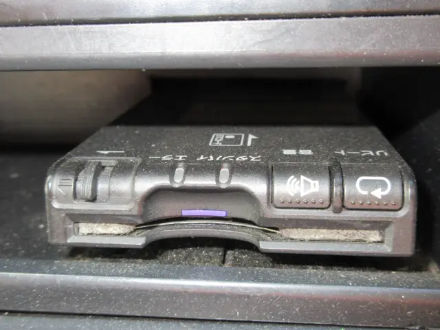 日野 デュトロ TKG-XZU720Mの写真15