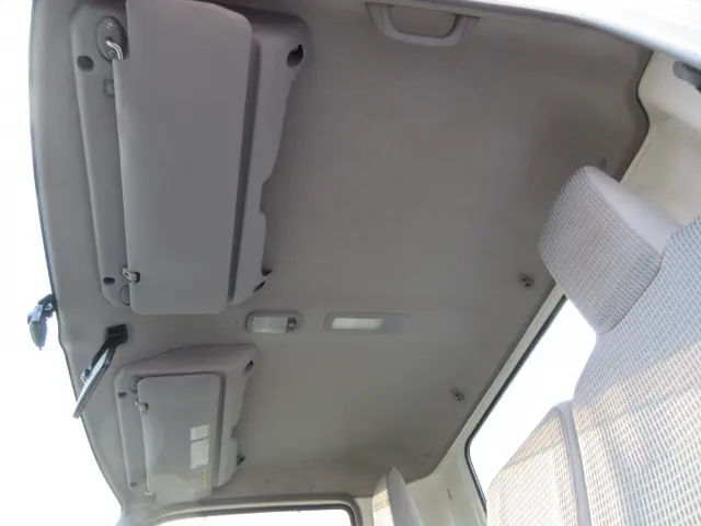 日野 デュトロ TKG-XZU720Mの写真17