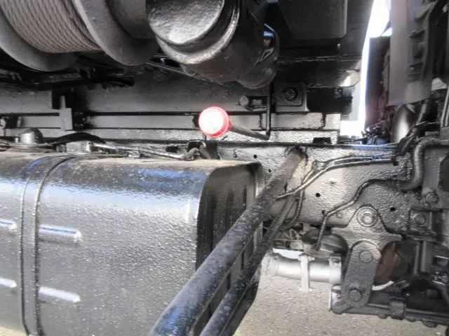 日野 デュトロ TKG-XZU720Mの写真18