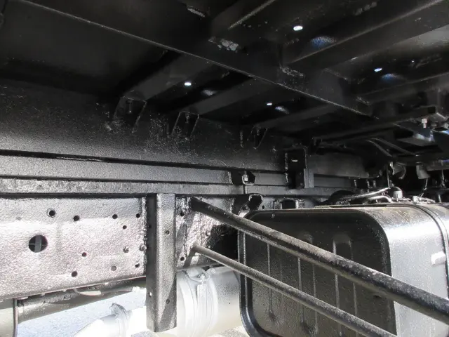 日野 デュトロ TKG-XZU720Mの写真19