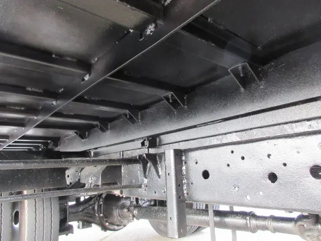 日野 デュトロ TKG-XZU720Mの写真20