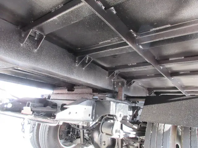 日野 デュトロ TKG-XZU720Mの写真21