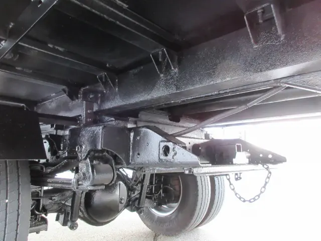 日野 デュトロ TKG-XZU720Mの写真22