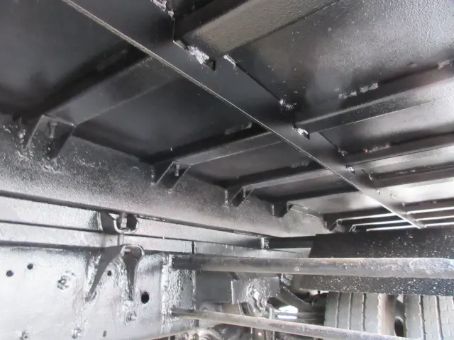 日野 デュトロ TKG-XZU720Mの写真23