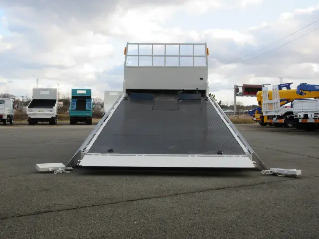 日野 デュトロ TKG-XZU720Mの写真30