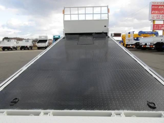 日野 デュトロ TKG-XZU720Mの写真33