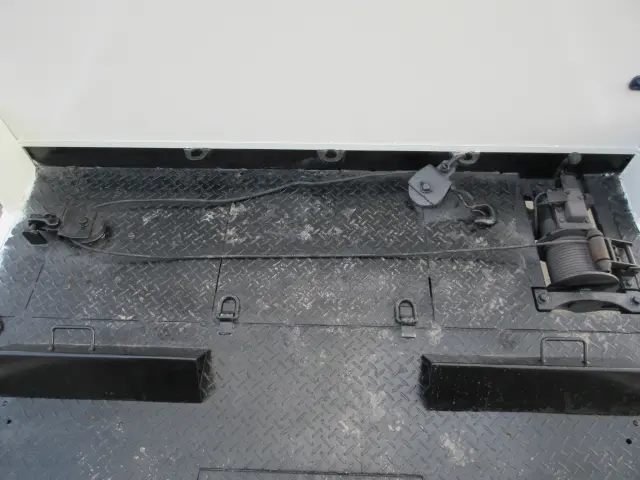 日野 デュトロ TKG-XZU720Mの写真34