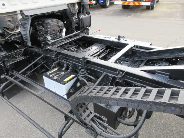 日野 デュトロ TKG-XZU720Mの写真40