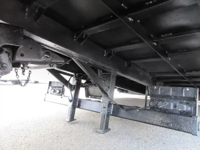 日野 デュトロ TKG-XZU720Mの写真42