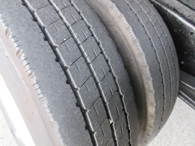 日野 デュトロ TKG-XZU720Mの写真47