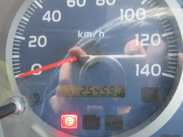 日野 レンジャー BDG-GD8JJWAの写真9